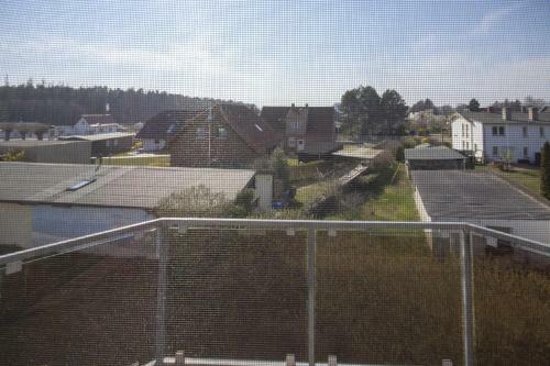 Apartamento Haus R�gensonne