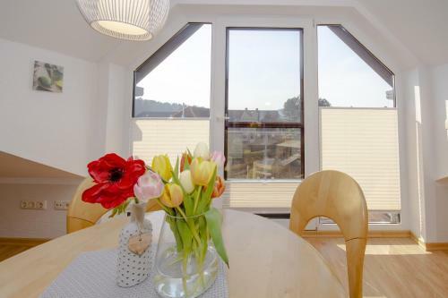 Apartamento Haus R�gensonne
