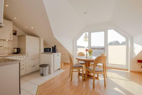 Apartamento Haus R�gensonne