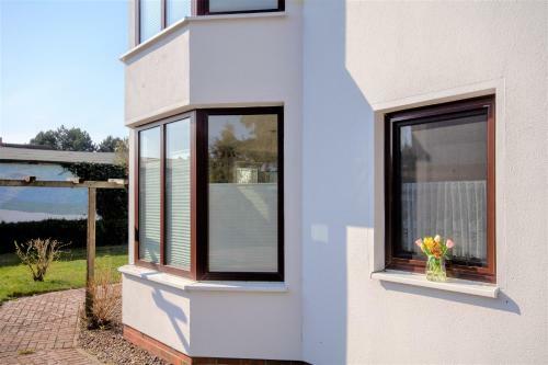 Apartamento Haus R�gensonne