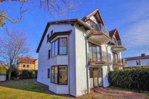 Apartamento Haus R�gensonne