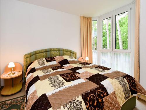 Apartamento Ferienwohnung 8-3