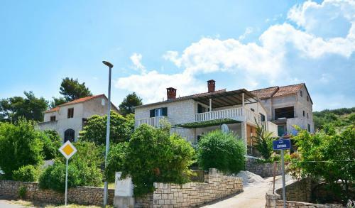 Apartment Pepica With Sea View