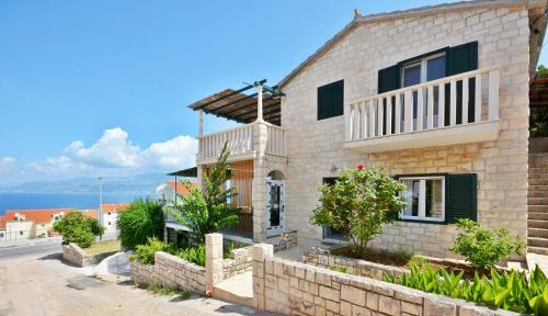 Apartment Pepica With Sea View