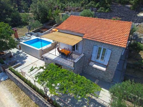 Apartamento Kuca Za Odmor Toni