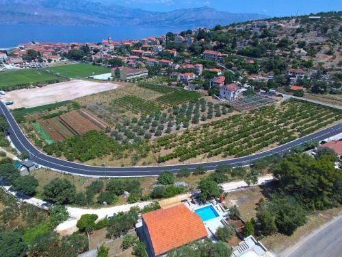 Apartamento Kuca Za Odmor Toni