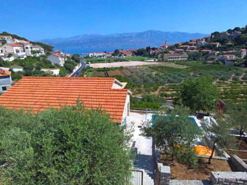 Apartamento Kuca Za Odmor Toni