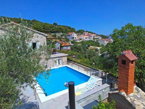 Apartamento Kuca Za Odmor Toni