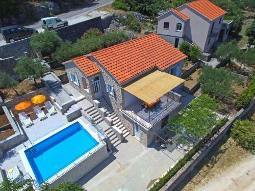 Apartamento Kuca Za Odmor Toni