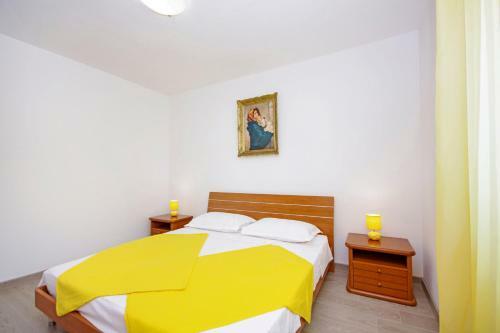 Apartamento Kuca Za Odmor Toni