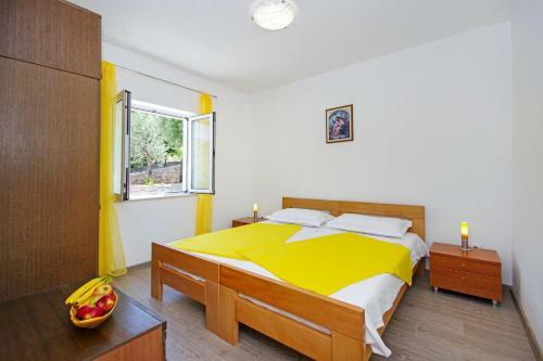 Apartamento Kuca Za Odmor Toni