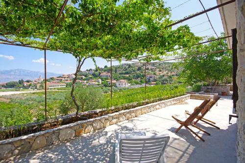Apartamento Kuca Za Odmor Toni