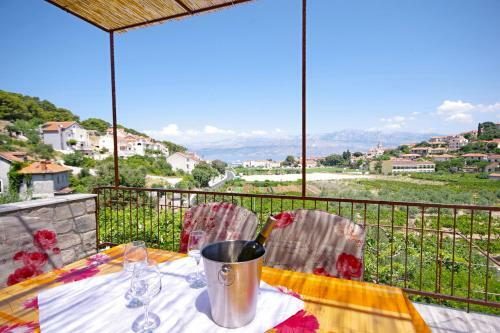 Apartamento Kuca Za Odmor Toni