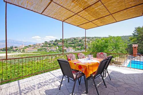 Apartamento Kuca Za Odmor Toni