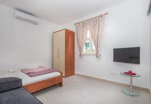 Apartamentos Jakov