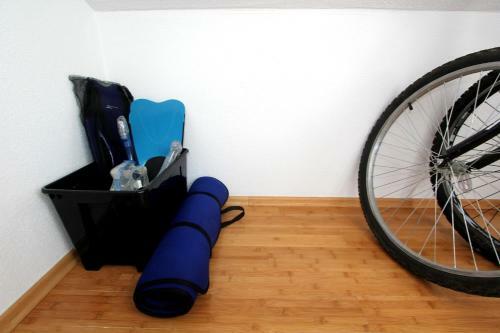 Beachfront Apartment. 2xac & Bikes
