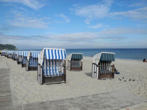Strandhaus Des Meeres 2