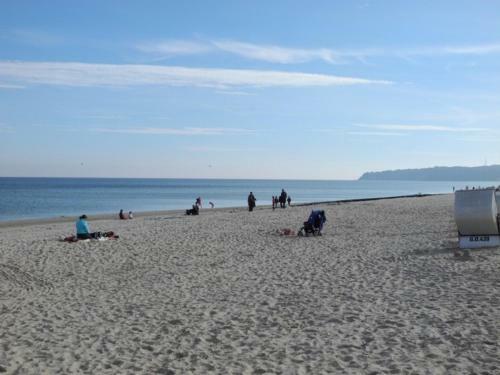 Strandhaus Des Meeres 2