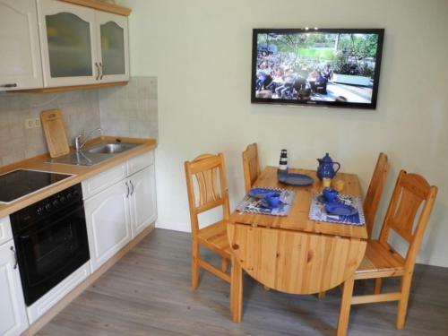 Strandhaus Des Meeres 2