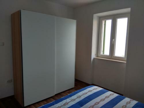 Apartman Postira Rot