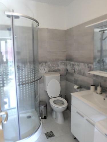 Apartman Postira Rot