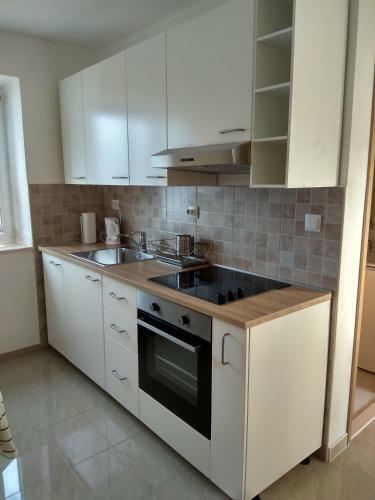Apartman Postira Rot