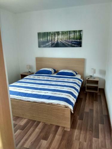 Apartman Postira Rot