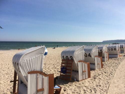 Apartamento Ferienwohnung Lebensart