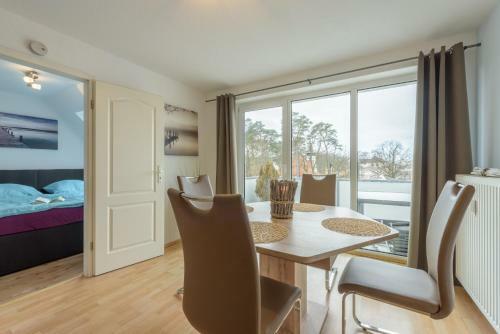 Apartamento Ferienwohnung Lebensart