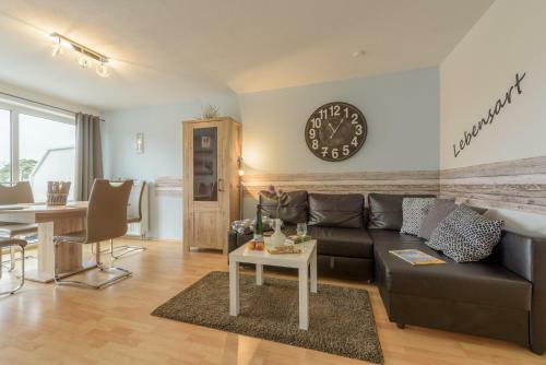 Apartamento Ferienwohnung Lebensart