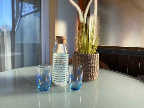 Apartamento Villa Bella Casa Whg 07