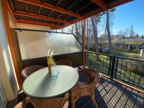 Apartamento Villa Bella Casa Whg 07