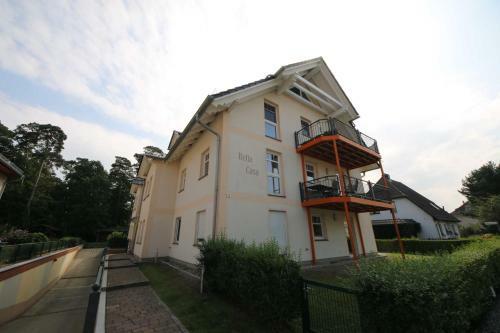 Apartamento Villa Bella Casa Whg 07