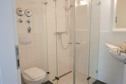 Apartamento Baabe Inselparadies Fewo Windwatt