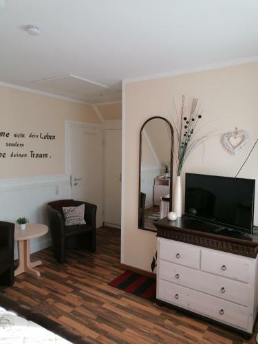 Hostal Pension Mien Fr�ndt