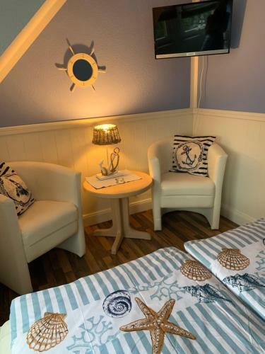 Hostal Pension Mien Fr�ndt