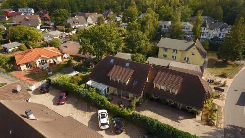 Hostal Pension Mien Fr�ndt
