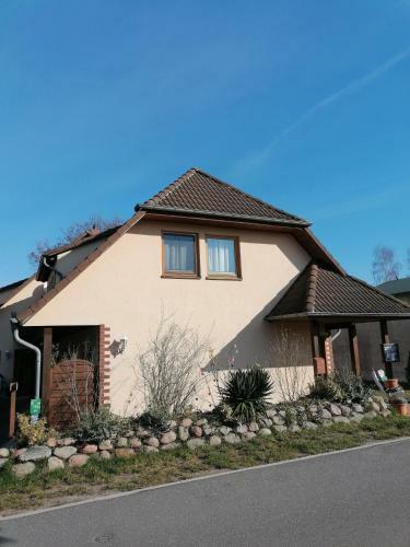 Hostal Pension Mien Fr�ndt