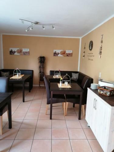 Hostal Pension Mien Fr�ndt