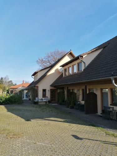 Hostal Pension Mien Fr�ndt