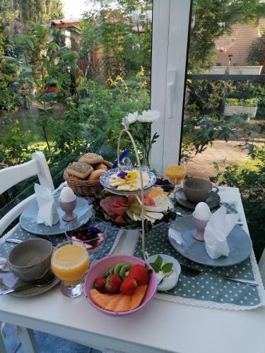 Hostal Pension Mien Fr�ndt