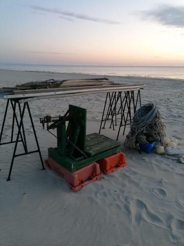 Hostal Pension Mien Fr�ndt