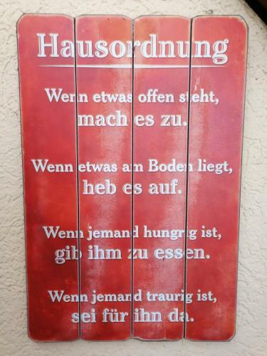 Hostal Pension Mien Fr�ndt