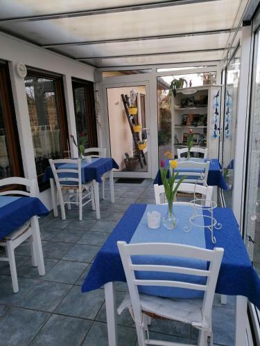 Hostal Pension Mien Fr�ndt