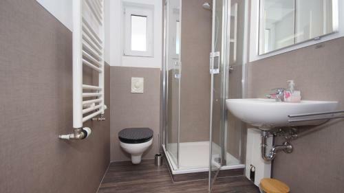 Apartamento Ferienwohnung Strandkrabbe