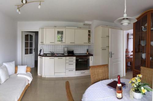 Apartamento D�nenrose