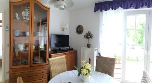 Apartamento D�nenrose