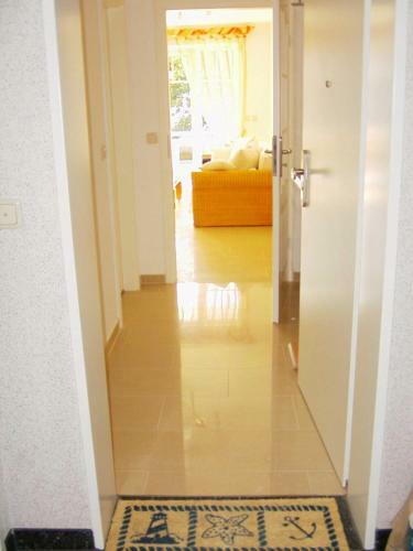 Apartamento D�nenrose