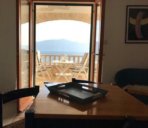 Beach Apartmant