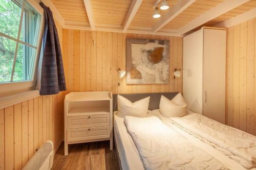 Ferienhaus In Den D�nen 279 - Baabe